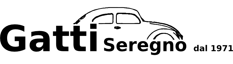 Gatti Seregno